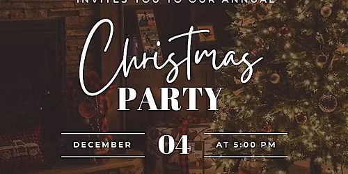 Express Title & Closing Services Christmas Party