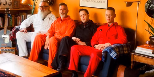 The Get Tight! - Live at The Laurelthirst - Extended Happy Hour