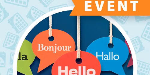 Talk Time for English Language Learners