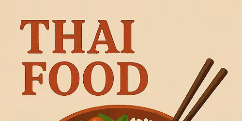 Thai Food Pop-Up at the Brewery 