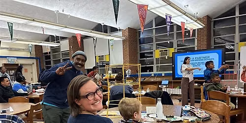 Family University at Wildwood: Communicating with Your School Part 2