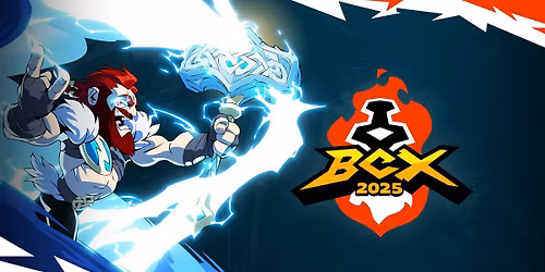 Brawlhalla Championship Expo
