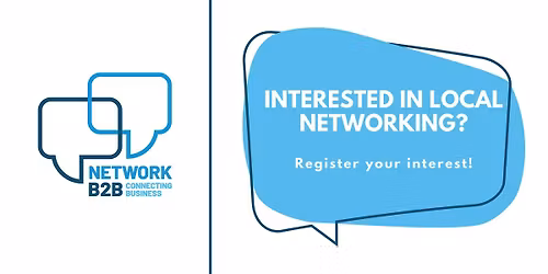 Leicestershire Business Networking Event