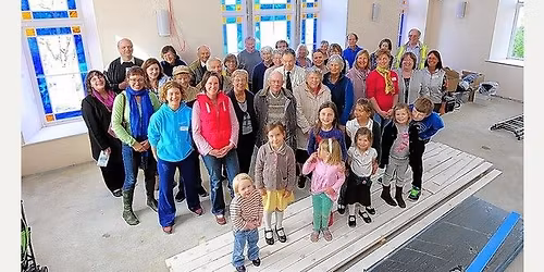 Ponsanooth Hall AGM 2025