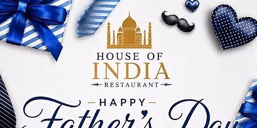 Father\u2019s Day Lunch Buffet. \ud83c\udf5b\u2728