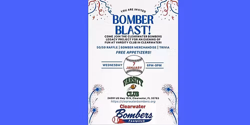 Bomber Blast \ud83c\udf89