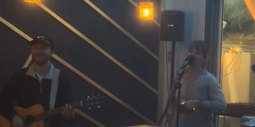 Open Mic