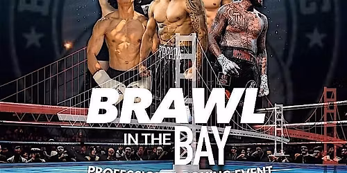 Brawl In The Bay