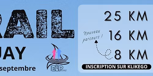 Trails de Plouay