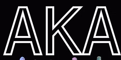 AKA at The Elephant and Hind Dover