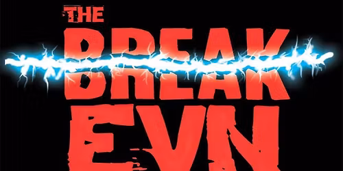 The Break Evn Band at Mavi