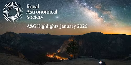 A&G Highlights Meeting - January 2026