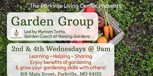 Garden Group