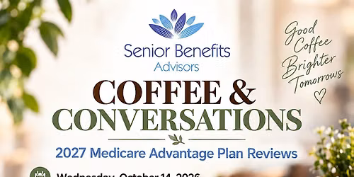 Coffee & Conversations
