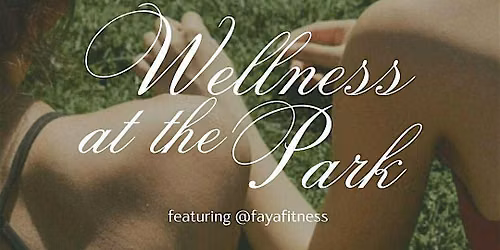 Buena Health Wellness at The Park