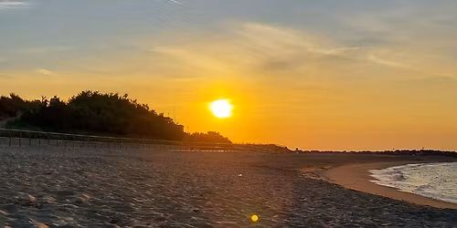 FREE SUNRISE WALK: Reset for Peri to Post Menopause