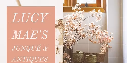 Backroad Atlas Street Market