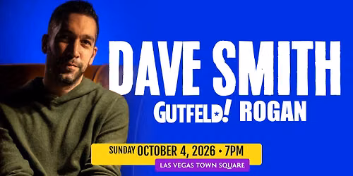 Dave Smith