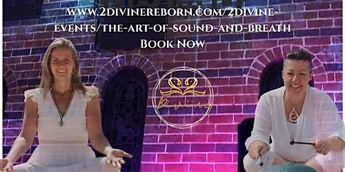 The Art of Sound and Breath