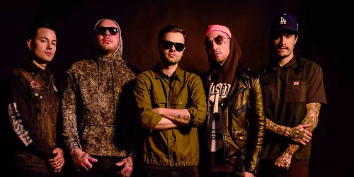 Hollywood Undead