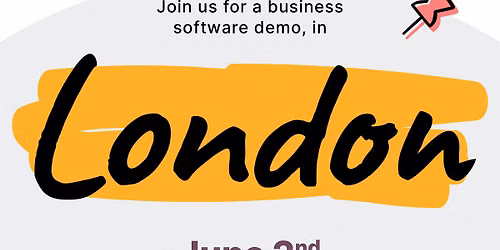 Odoo Business Show London, Ontario