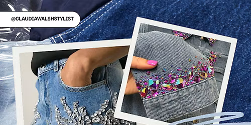 Wine And Denim Workshop