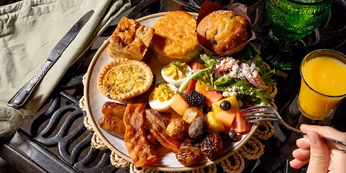 Sunday Brunch at the Village