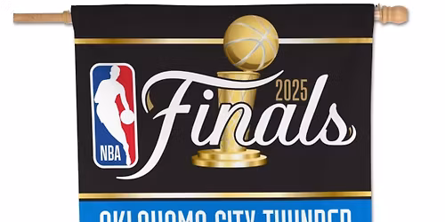 Oklahoma City Thunder vs. Golden State Warriors