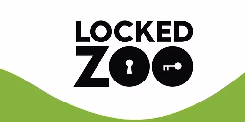Locked Zoo: Secret Safari (18+)