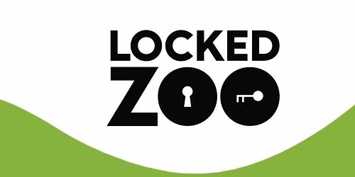 Locked Zoo: Secret Safari (18+)