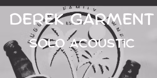 Sunday Sesh- Acoustic Solo