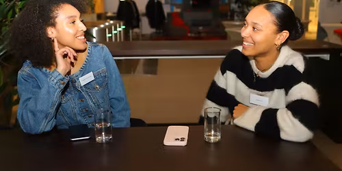 Inspiratiesessie Leiderschap en Vitaliteit