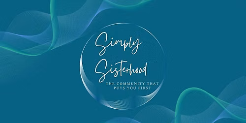 Simply Sisterhood Live - December