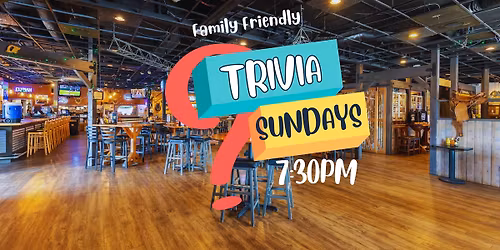Test Your Knowledge Every Sunday!