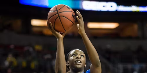 Tennessee Lady Vols at UCLA Bruins Womens Basketball at Pauley Pavilion - UCLA