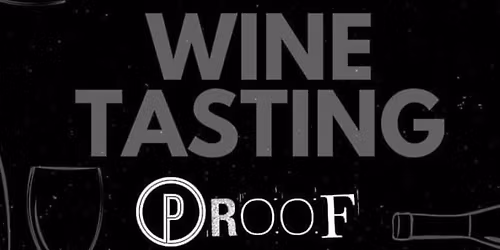 December Wine Tasting