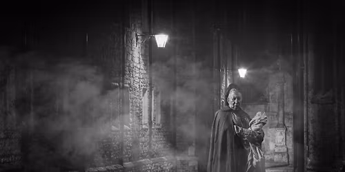 From the Cradle to the Grave: Horrors from the Victorian Era