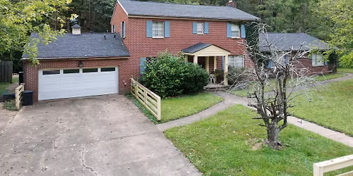 Classic Brick 5 Bedroom on 2 \u00bd Acres in Huntington