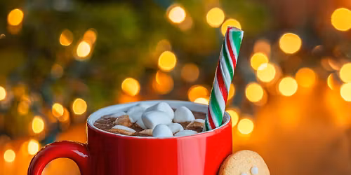 Tales from the North Pole