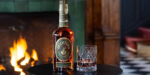 Michters Whiskey Class