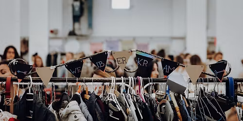 Weiberkram M\u00e4delsflohmarkt