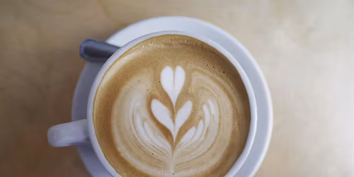 Espresso 201: Latte Art Workshop with Seattle Coffee Gear
