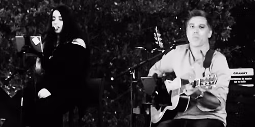 Concert - Pop & Folk covers