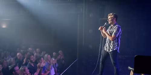 Simon Gouache - Brossard