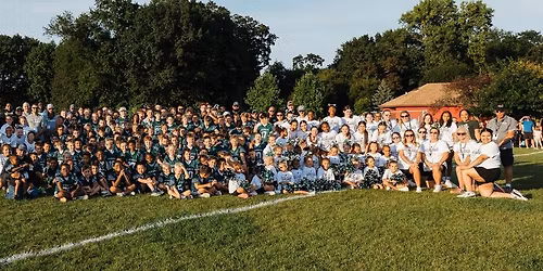 Mandatory Uniform Fitting