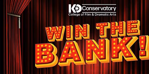 Win The Bank: Monologue Challenge