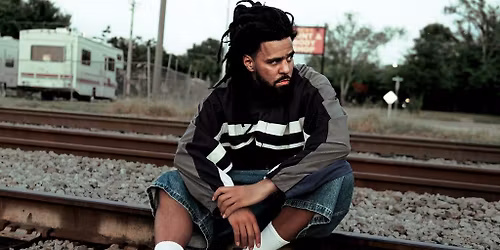 J. Cole: The Fall-Off Tour