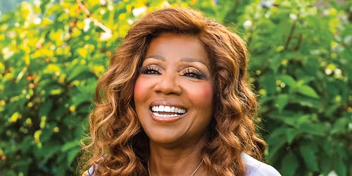 Gloria Gaynor | Bradford, Bradford Live