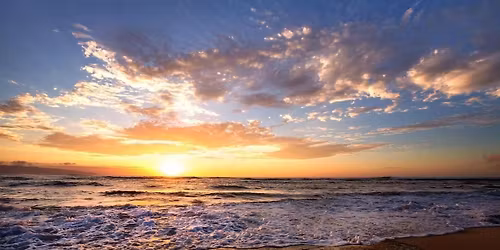 Exiting 3-Dimensional Reality: Support of the Dying