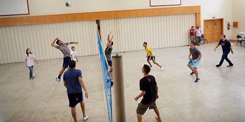Sports Night
